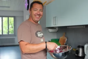 Atelier glaces et sorbets à Malleray, photo 8