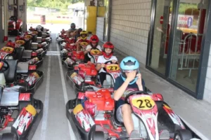 Après midi au karting à Lyss, photo 5