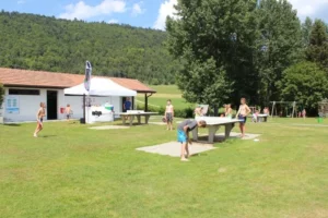 Animation estivale à la piscine de Tramelan, photo 4