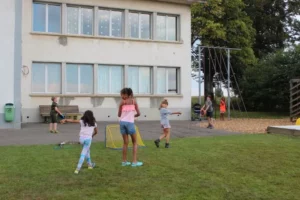 Animation mobile Les Reussilles, photo 3