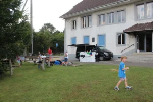 Animation mobile Les Reussilles, photo 4