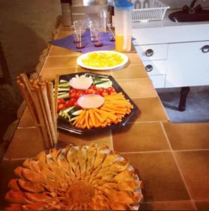 Apéro de la rentrée Malleray et Tramelan, photo 2