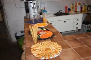 Apéro de la rentrée Malleray et Tramelan, photo 4