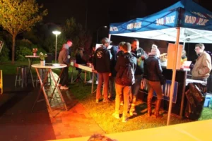 Stand de prévention Foire de Chaindon, photo 11