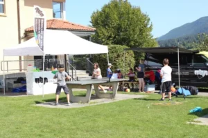 Animation mobile Tavannes, photo 2