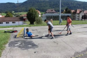 Animation mobile Tavannes, photo 4