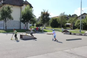 Animation mobile Tavannes, photo 5