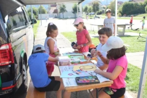 Animation mobile Tavannes, photo 6