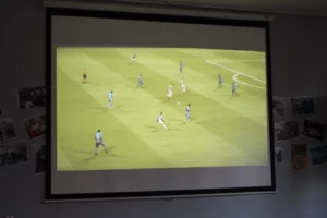Soirée Jeux video sur grand écran à Malleray, photo 4