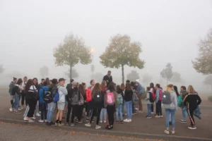 Sortie à Europapark, photo 2