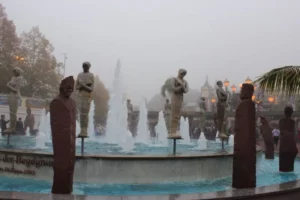 Sortie à Europapark, photo 4