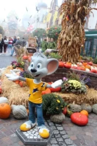 Sortie à Europapark, photo 5
