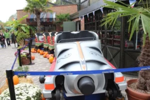 Sortie à Europapark, photo 7