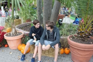 Sortie à Europapark, photo 8