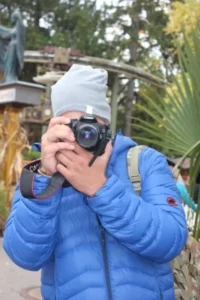 Sortie à Europapark, photo 10