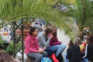 Sortie à Europapark, photo 12