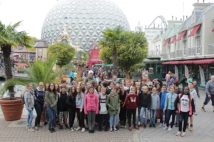 Sortie à Europapark, photo 14