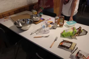 4H barres de céréales maison à Tramelan, photo 1
