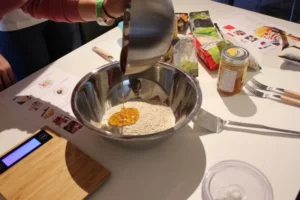 4H barres de céréales maison à Tramelan, photo 3