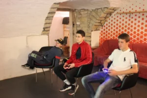 Tournoi FIFA18 à Tramelan, photo 5