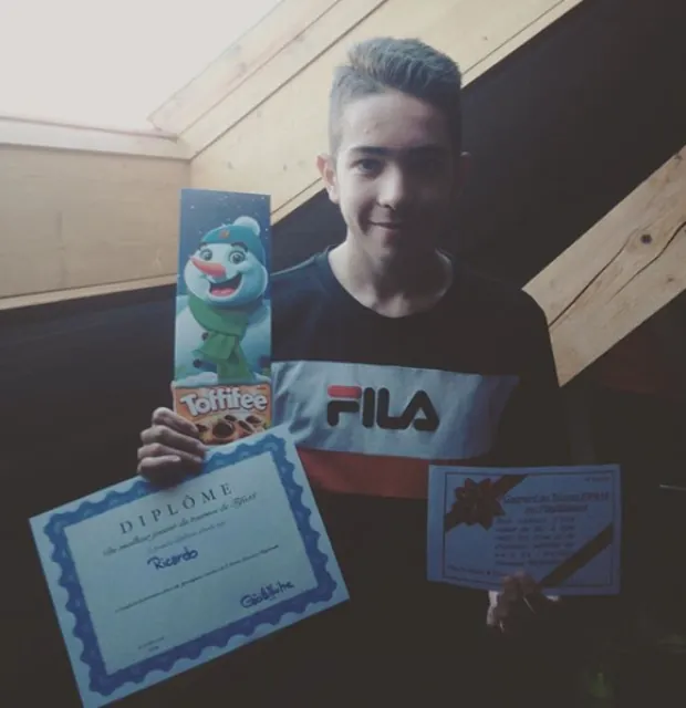 Tournoi FIFA18 à Malleray, photo 1