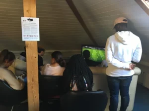 Tournoi FIFA18 à Malleray, photo 2