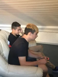 Tournoi FIFA18 à Malleray, photo 3