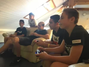 Tournoi FIFA18 à Malleray, photo 5