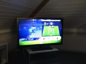 Tournoi FIFA18 à Malleray, photo 6