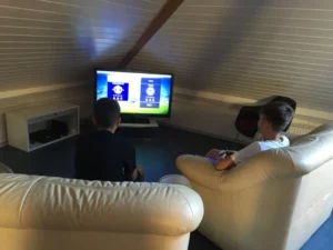 Tournoi FIFA18 à Malleray, photo 7
