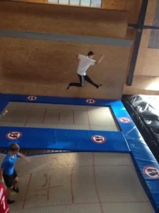 Sortie au Skills Park à Winterthur, photo 6