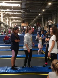 Sortie au Skills Park à Winterthur, photo 7