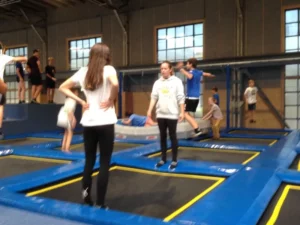 Sortie au Skills Park à Winterthur, photo 8