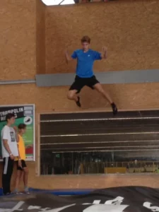Sortie au Skills Park à Winterthur, photo 9