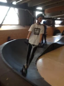 Sortie au Skills Park à Winterthur, photo 10