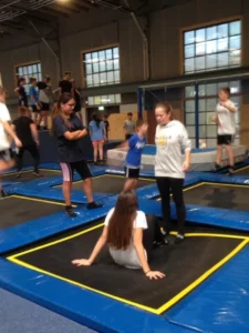 Sortie au Skills Park à Winterthur, photo 11