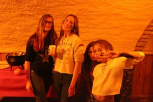 Disco Courge Party à Tramelan, photo 9