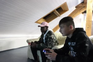 Tournoi Fifa18 à Malleray, photo 1