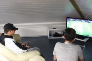 Tournoi Fifa18 à Malleray, photo 2