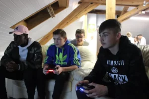 Tournoi Fifa18 à Malleray, photo 3