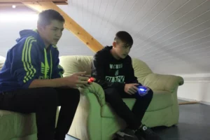 Tournoi Fifa18 à Malleray, photo 4