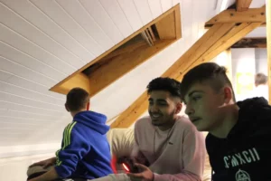 Tournoi Fifa18 à Malleray, photo 5