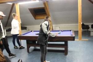 Tournoi Fifa18 à Malleray, photo 6