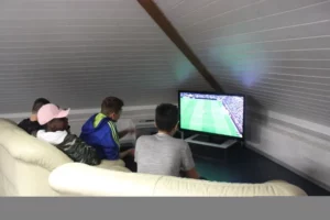 Tournoi Fifa18 à Malleray, photo 7