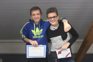 Tournoi Fifa18 à Malleray, photo 9