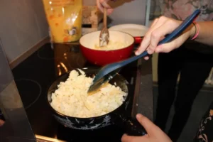 Soirée Fondue à Malleray, photo 3