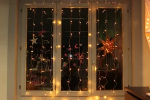 Déco du local de Malleray pour les fêtes de fin d'année, photo 6