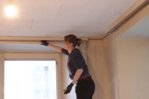 Premier après midi ça bricole au nouveau local de Tramelan, photo 6