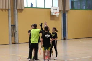 Journée multisports PROPAJ à Delémont, photo 5