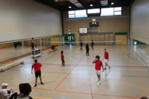 Journée multisports PROPAJ à Delémont, photo 8